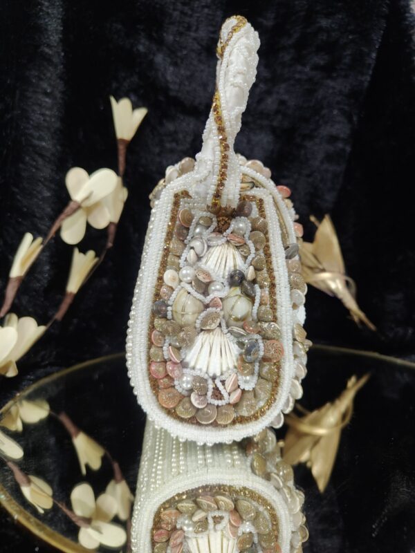 AQUA AURA BAG (WHITE) - Image 2