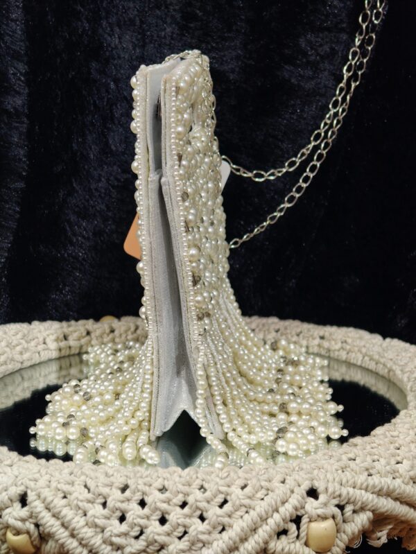 PEARL DAFFODIL BAG - Image 2