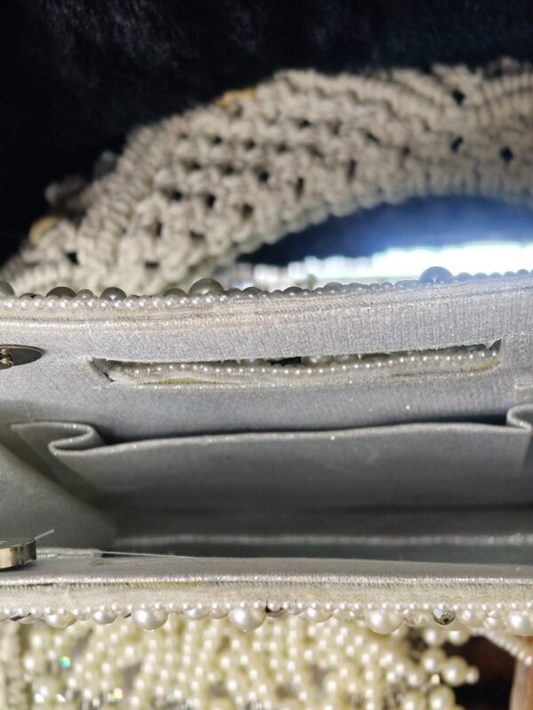 PEARL DAFFODIL BAG - Image 3