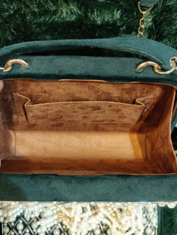 MODERN LUSH LOOK BAG - Image 3