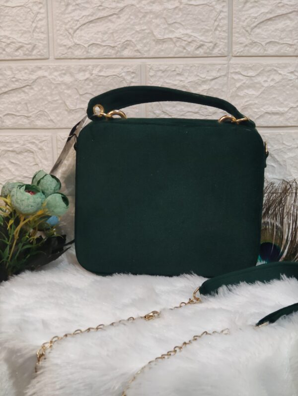 MODERN LUSH LOOK BAG - Image 4