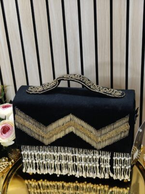 MODERN MUSE BAG