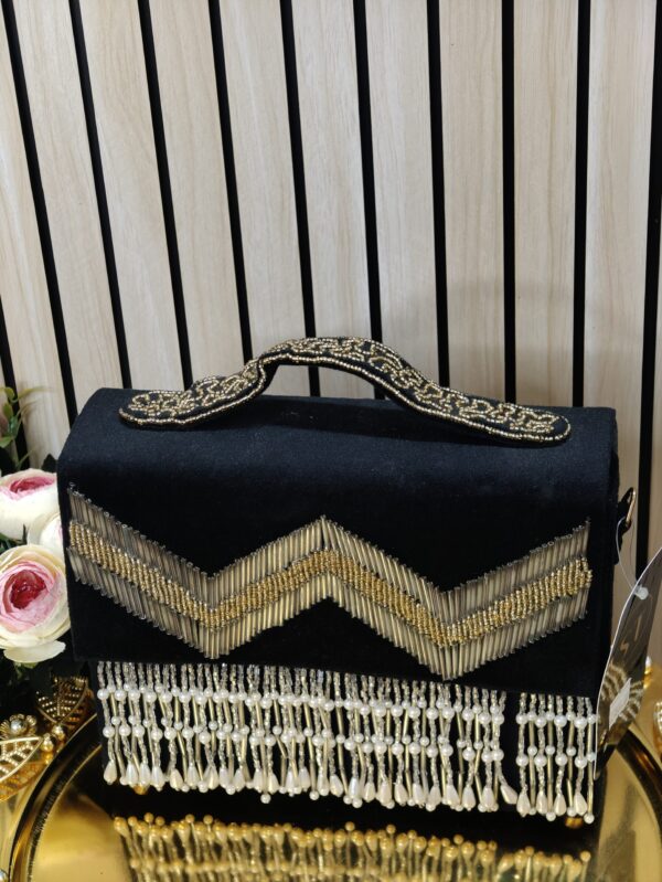 MODERN MUSE BAG