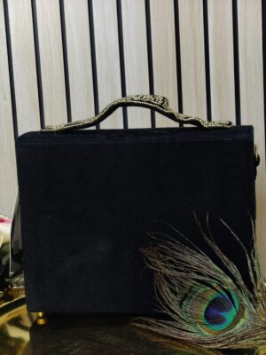 MODERN MUSE BAG