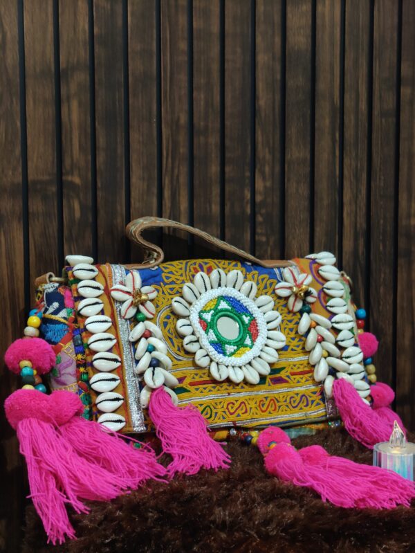 RANGRASIYA BOHO (NAVRATRI) - Image 4