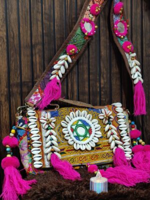 RANGRASIYA BOHO (NAVRATRI)