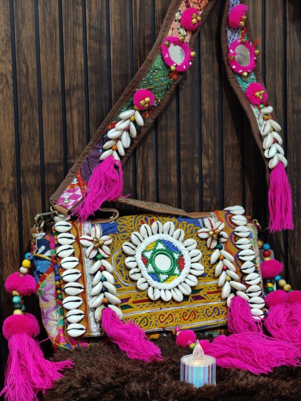 RANGRASIYA BOHO (NAVRATRI) - Image 2