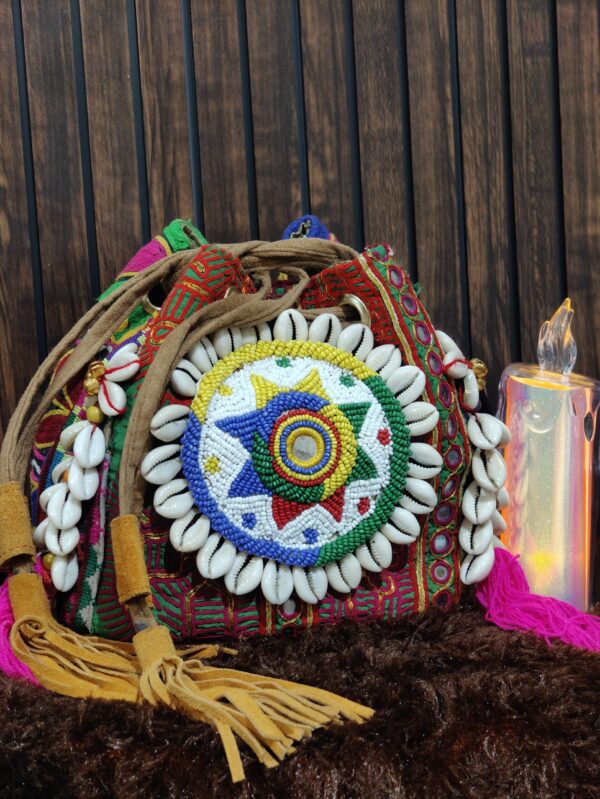 BANNI BEAUTY BOHO (NAVRATRI) - Image 5