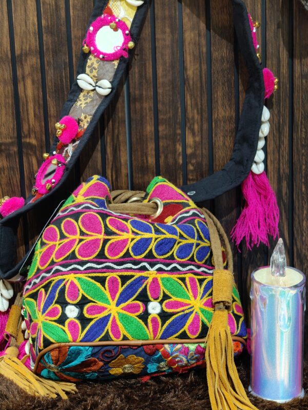 BANNI BEAUTY BOHO (NAVRATRI) - Image 6
