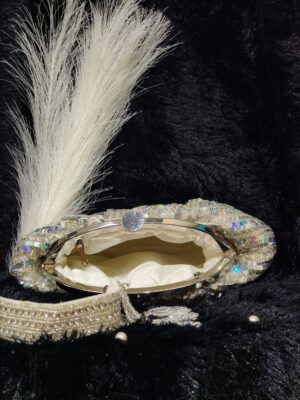 MOONLIGHT ELEGANCE BAG