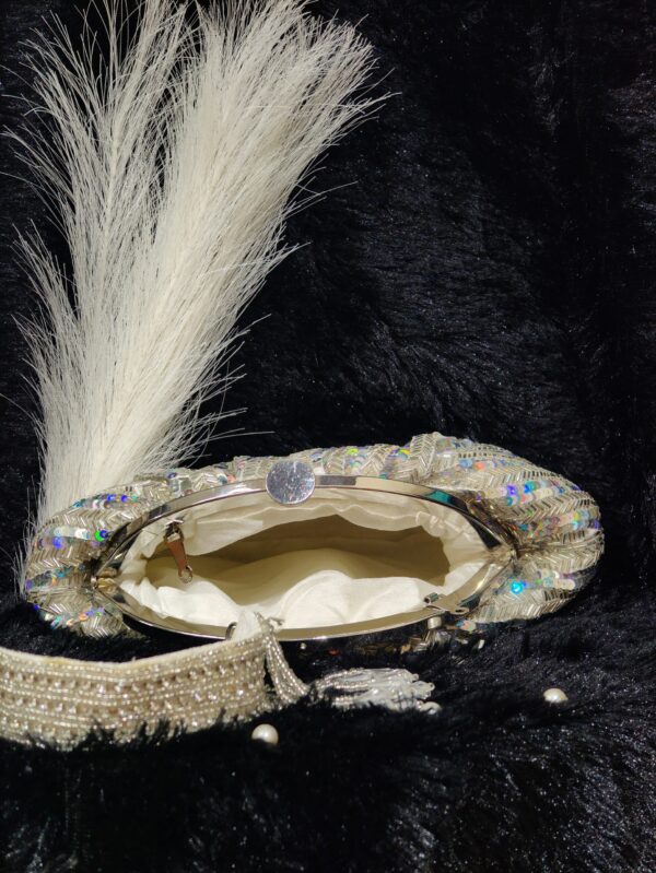 MOONLIGHT ELEGANCE BAG - Image 2
