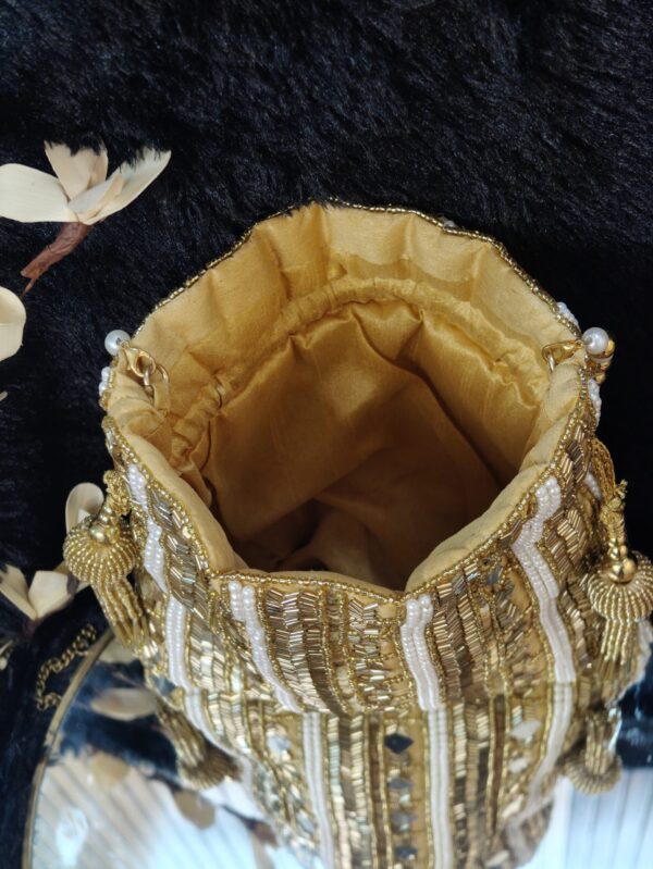 MIRROR POTLI - Image 3