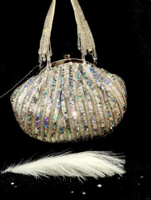 MOONLIGHT ELEGANCE BAG