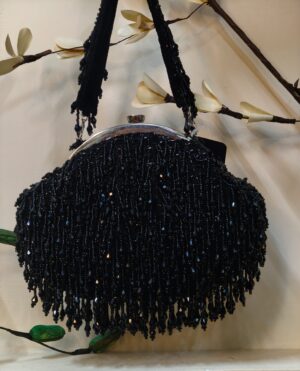 POTGEMSTONE GLOW BAG (BLACK)