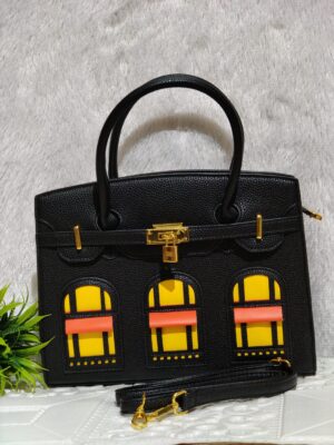 HAVELI GRACE (BLACK)