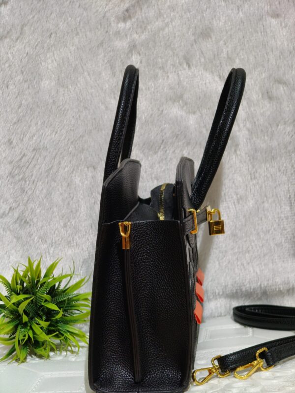 HAVELI GRACE (BLACK) - Image 4