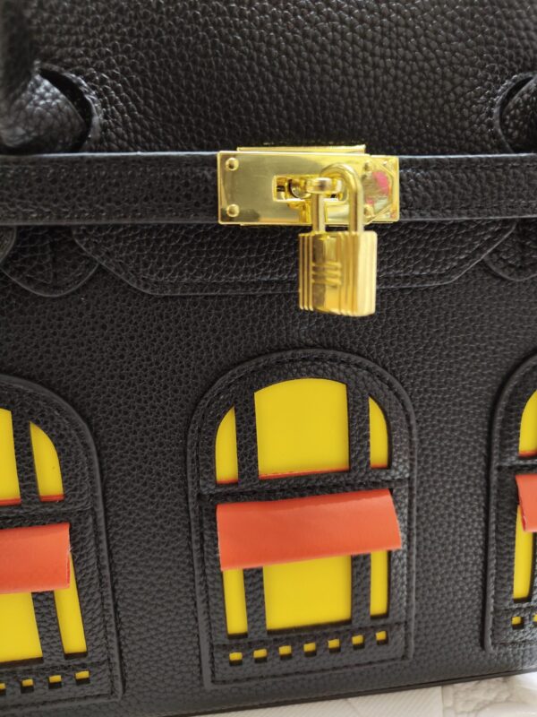 HAVELI GRACE (BLACK) - Image 3
