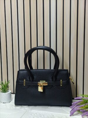 LUXE LOCK (BLACK)
