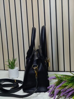 LUXE LOCK (BLACK)