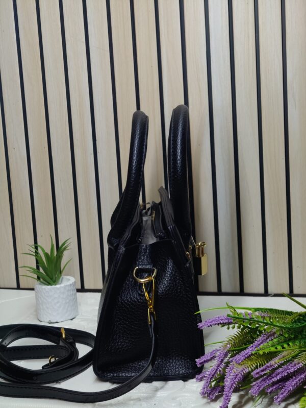 LUXE LOCK (BLACK) - Image 2