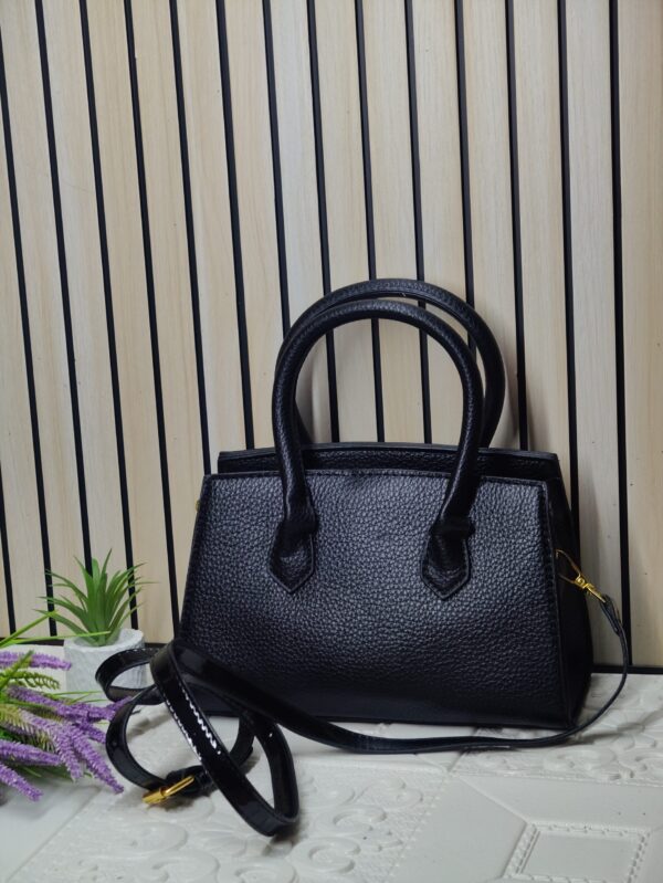 LUXE LOCK (BLACK) - Image 3