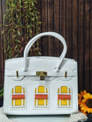 HAVELI GRACE (WHITE)