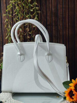 HAVELI GRACE (WHITE)