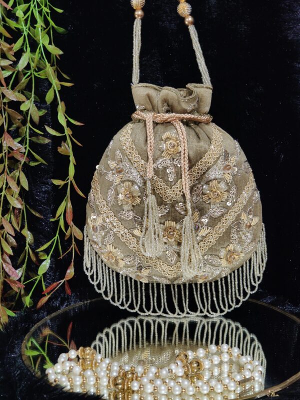 MEWAR MOHINI (MUSE) POTLI - Image 4
