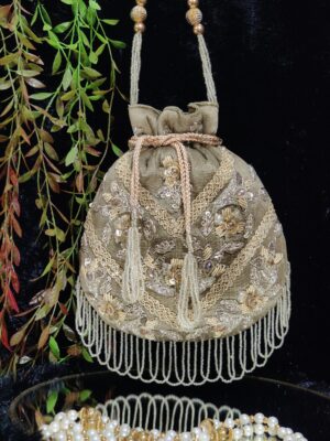 MEWAR MOHINI (MUSE) POTLI