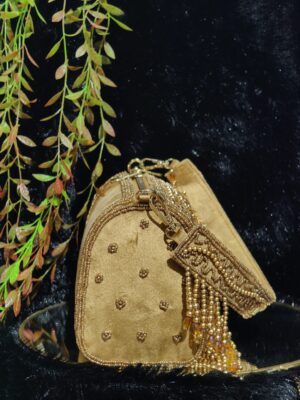 APSARA ELEGANCE (BEIGE)