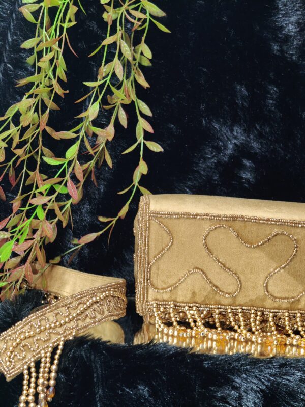 APSARA ELEGANCE (BEIGE) - Image 3