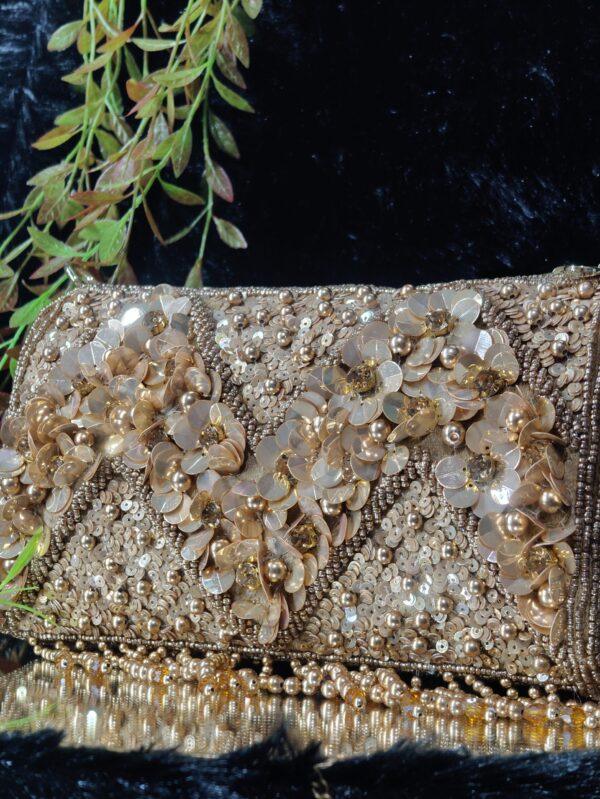 APSARA ELEGANCE (BEIGE) - Image 6