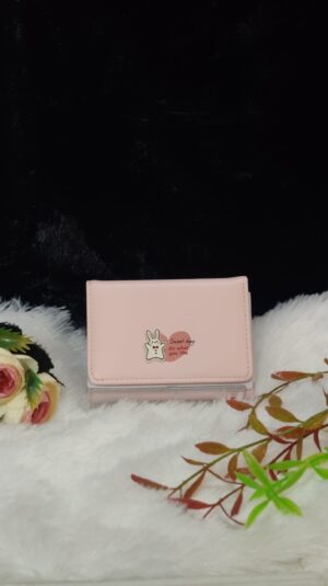 PINK RABBIT (MINISO INSPIRED)