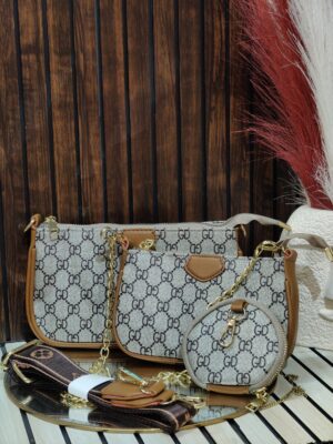 TRI-CARRY (3 IN 1 BAG) (GD INSP.)