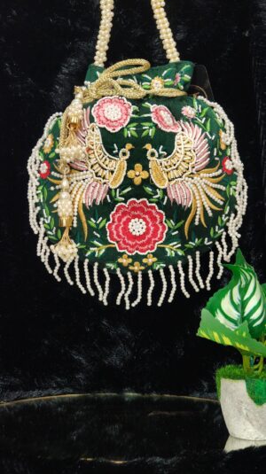 PREM PAKSHI POTLI