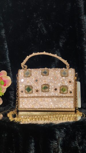 DARPAN DIVA (ROSE GOLD)