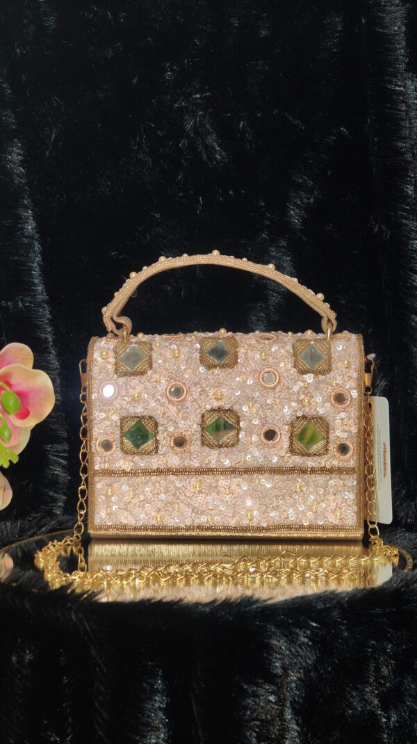 DARPAN DIVA (ROSE GOLD)