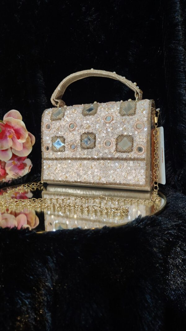 DARPAN DIVA (ROSE GOLD) - Image 4