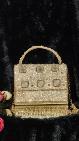 DARPAN DIVA (GOLDEN)