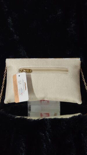 SUNEHRI LEHER (CREME)