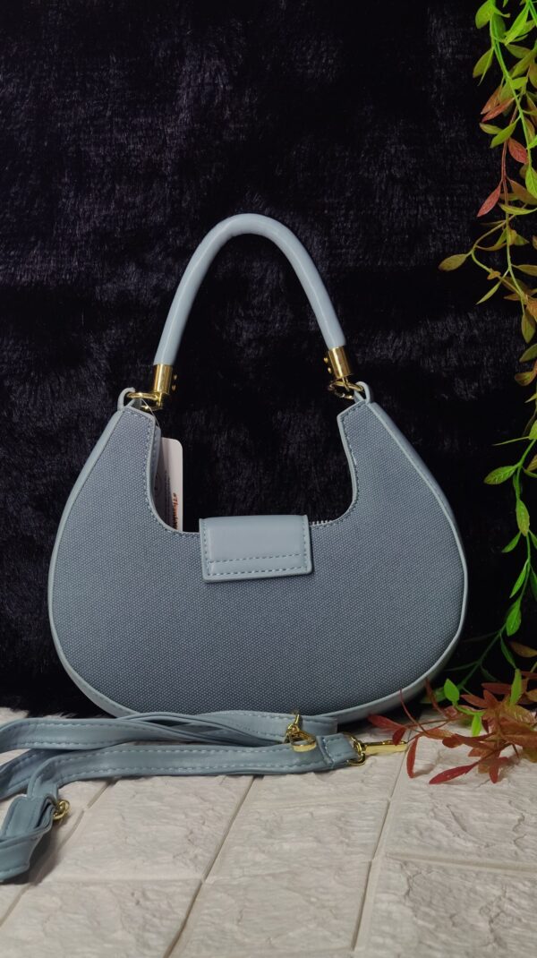 NEW HALF MOON (GREY) 2.0 - Image 2