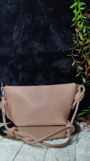 INBOX ICON BAG (PINK)