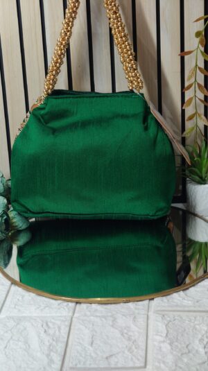 GULZAR POTLI (GREEN)