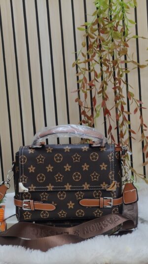 METRO MAZE LV INSPIRED