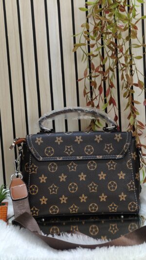 METRO MAZE LV INSPIRED