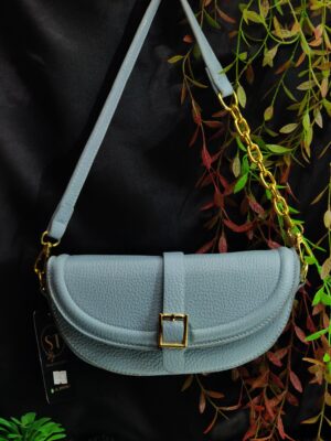 THE “D”-BAG