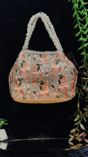 PHULKARI POTLI