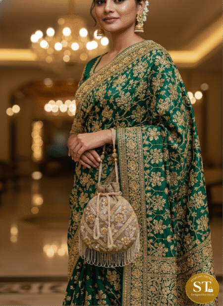 MEWAR MOHINI (MUSE) POTLI