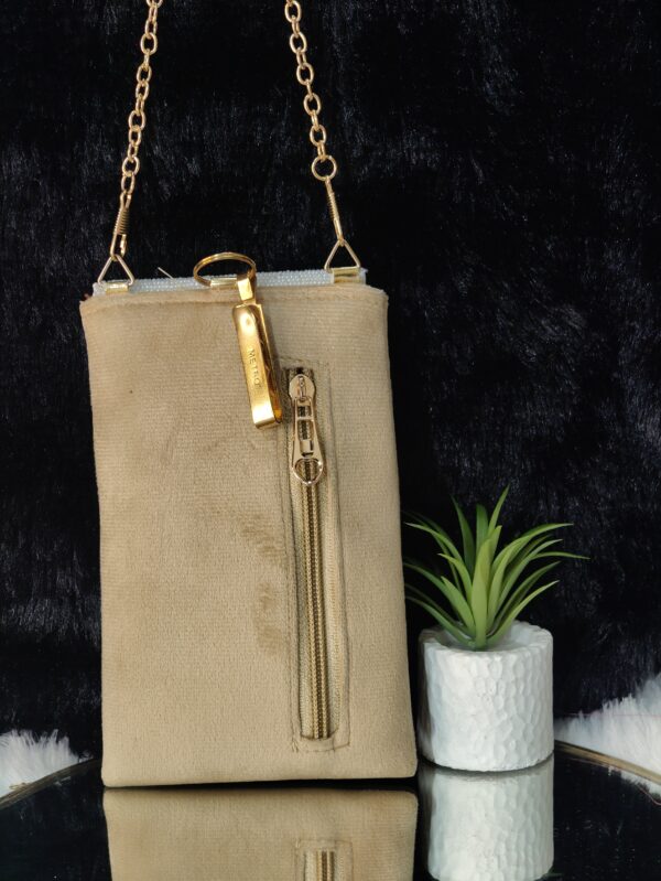 CARAMEL GLIMMER LOOP - Image 2