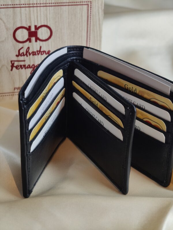 "FERRA-G' INSPIRED PREMIUM MEN'S WALLET - Image 3